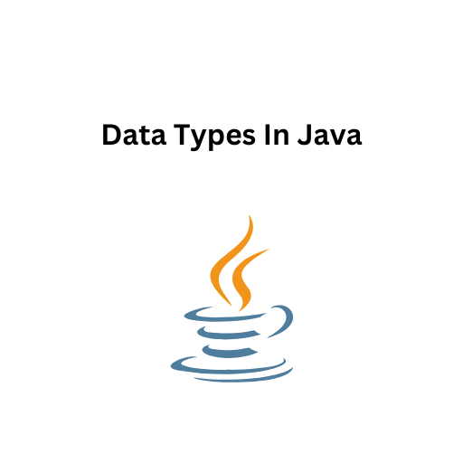 27.Data Types In Java